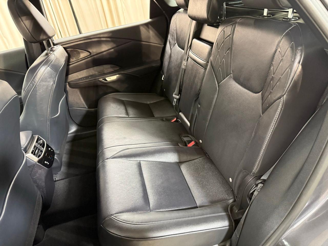 2025 Lexus RX 350h Premium Plus Annapolis MD