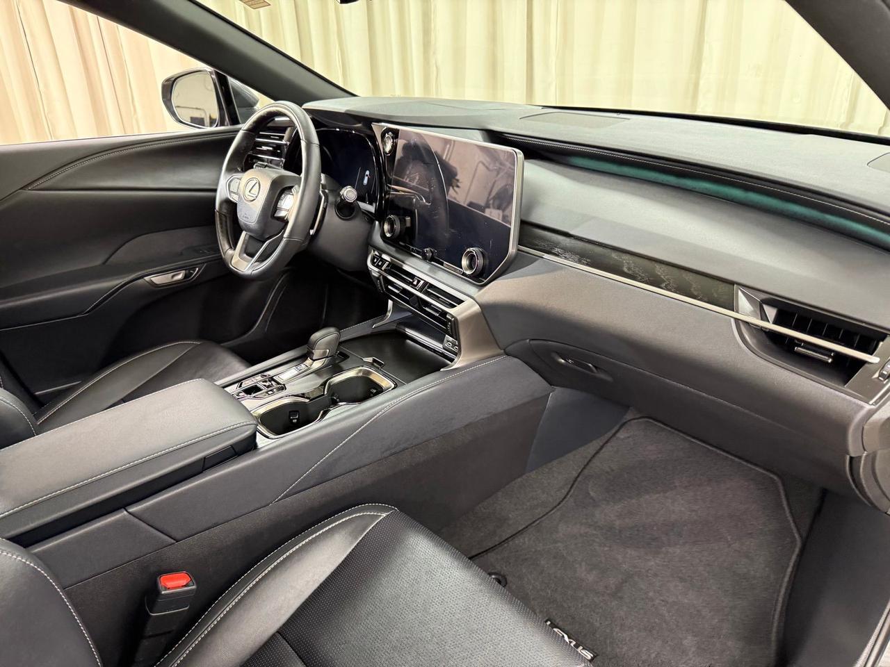 2025 Lexus RX 350h Premium Plus Annapolis MD