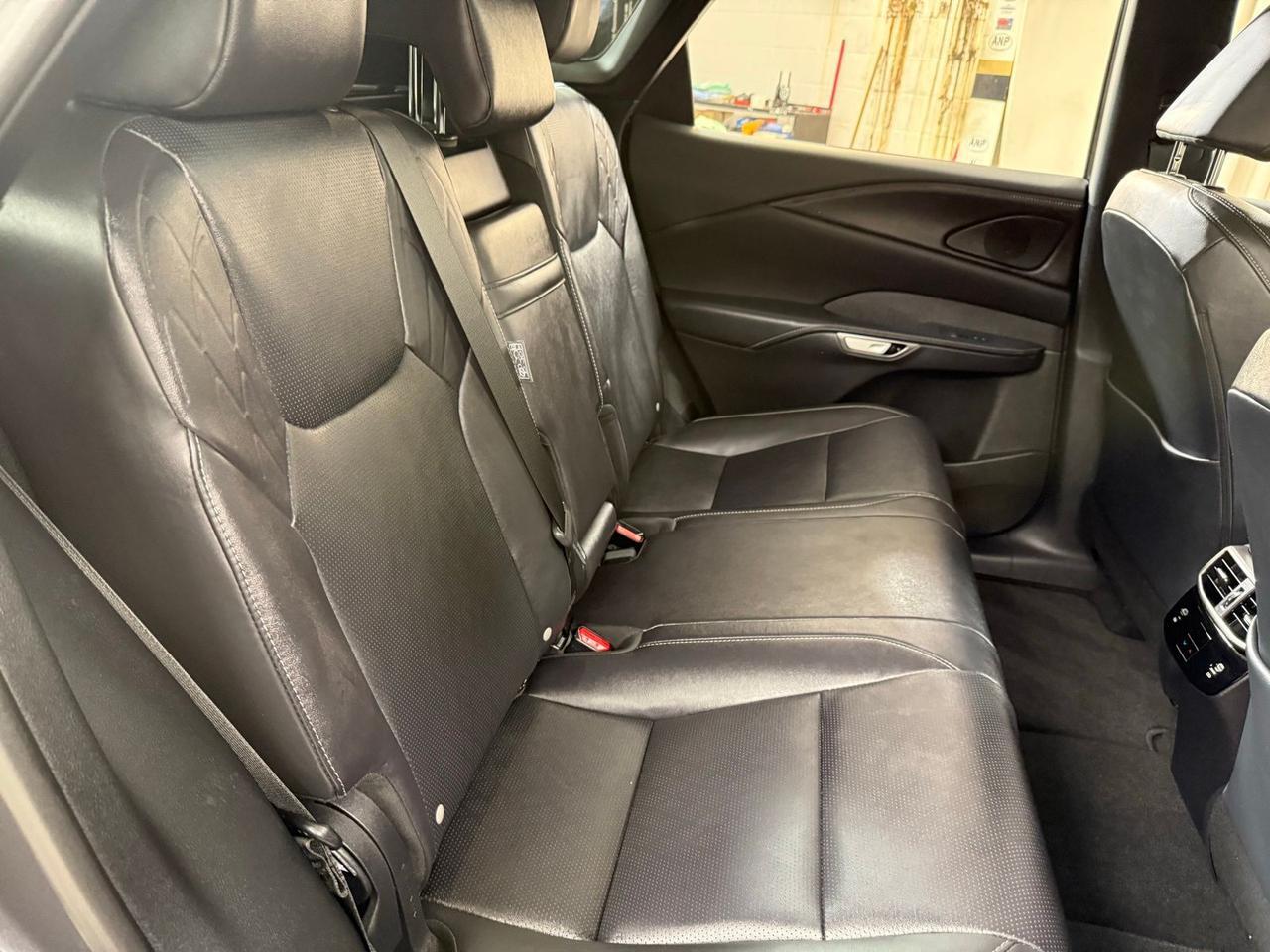2025 Lexus RX 350h Premium Plus Annapolis MD