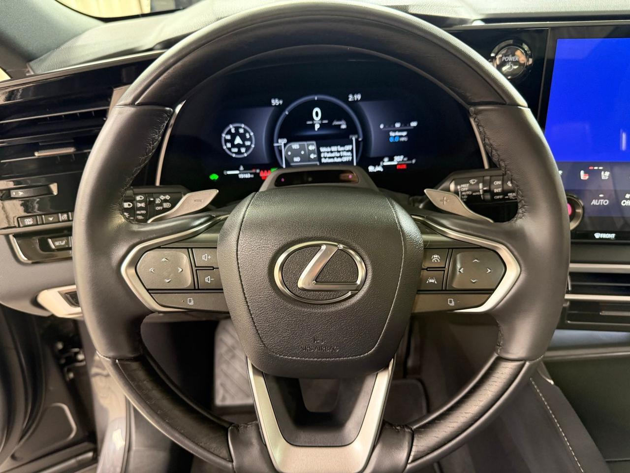 2025 Lexus RX 350h Premium Plus Annapolis MD