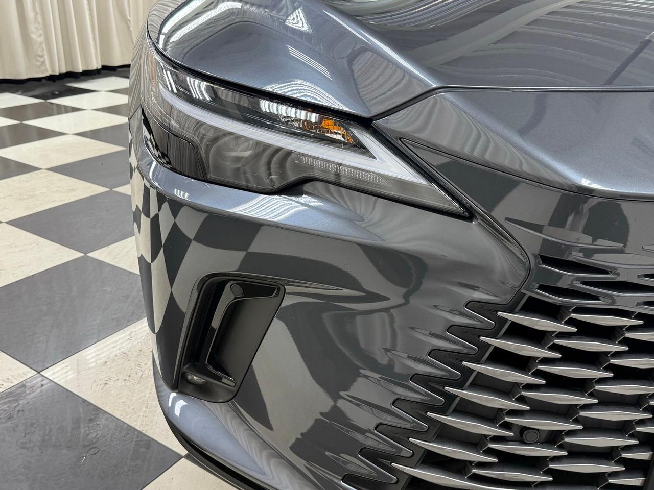 2025 Lexus RX 350h Premium Plus Annapolis MD