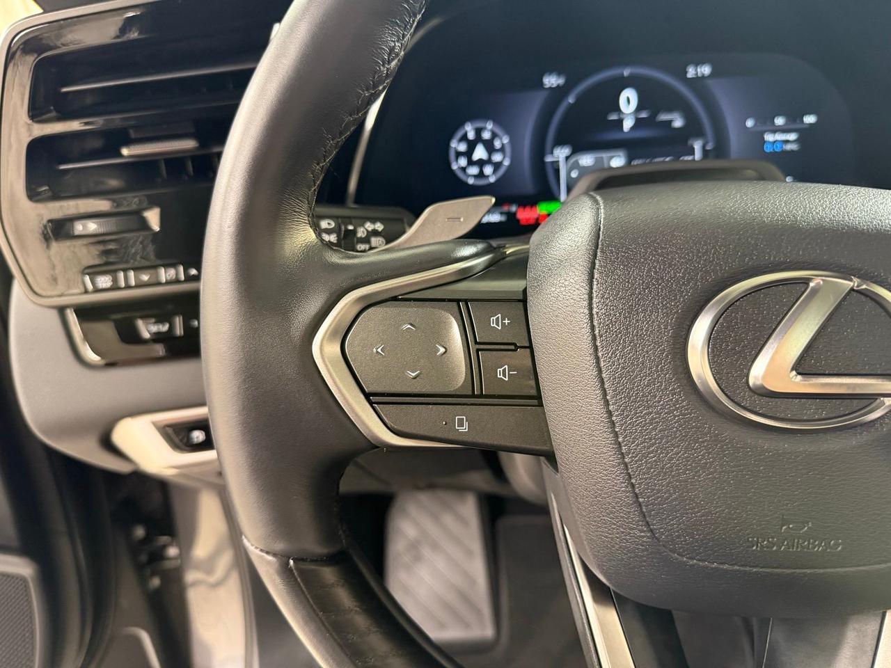 2025 Lexus RX 350h Premium Plus Annapolis MD
