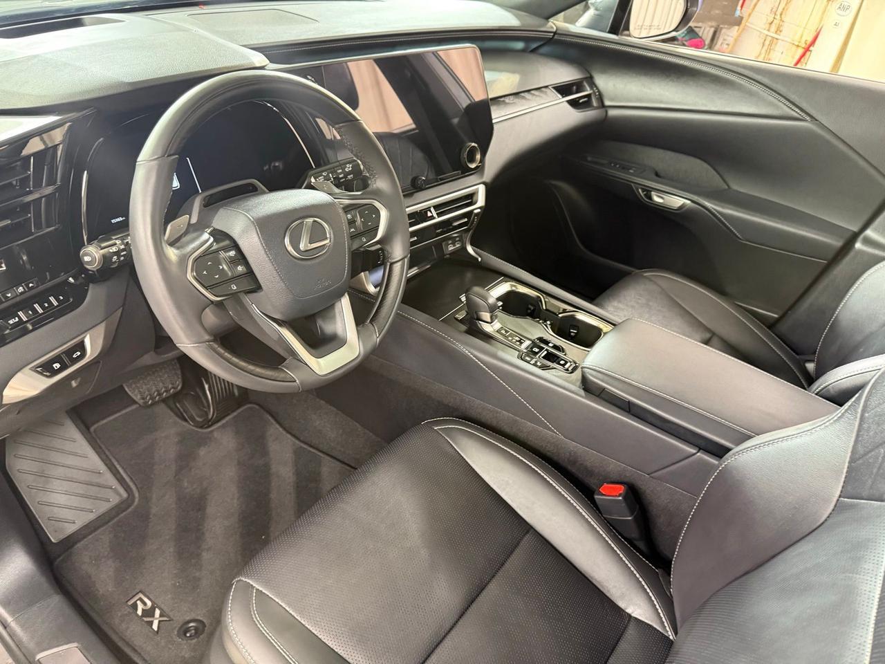 2025 Lexus RX 350h Premium Plus Annapolis MD