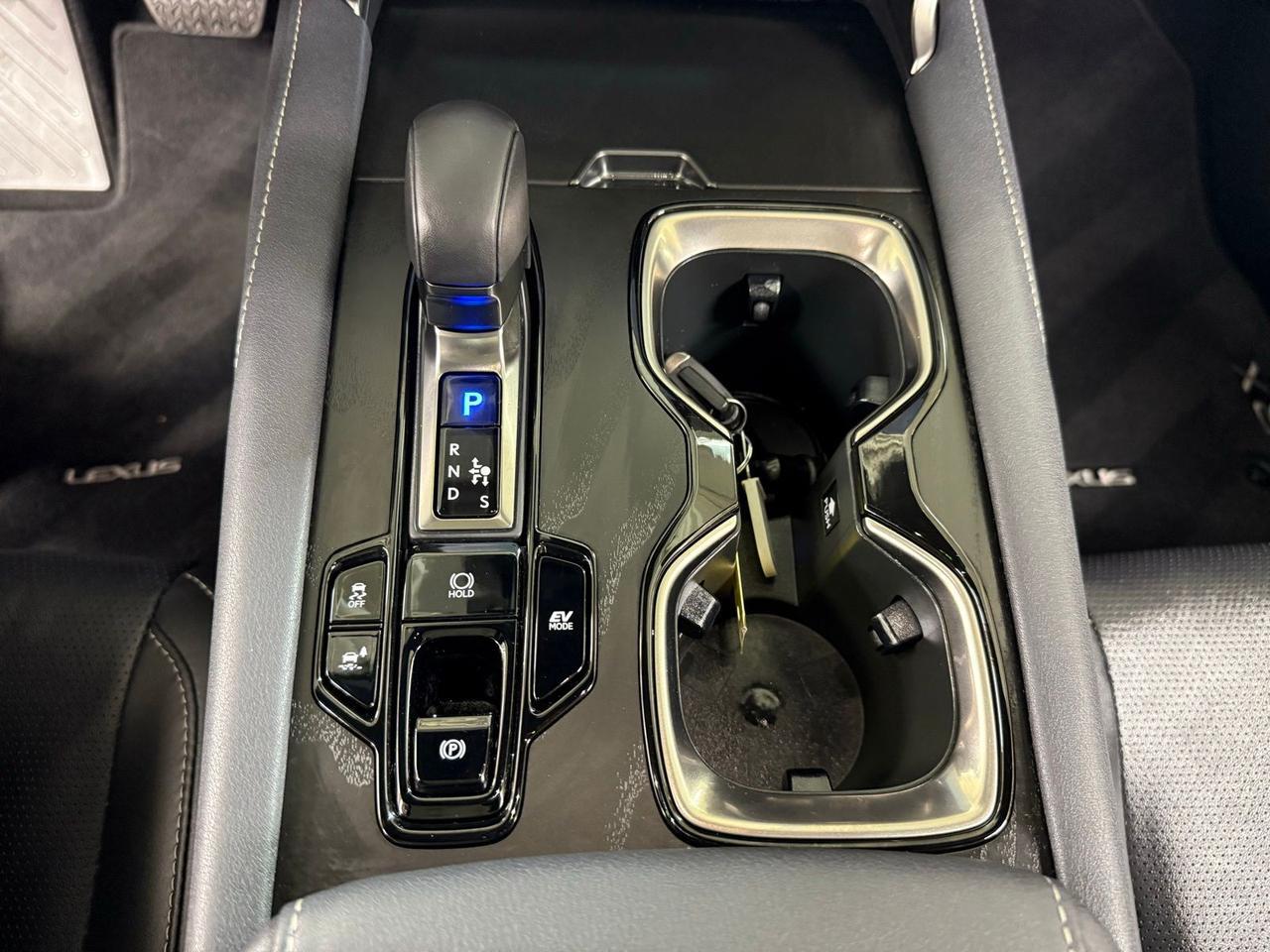 2025 Lexus RX 350h Premium Plus Annapolis MD