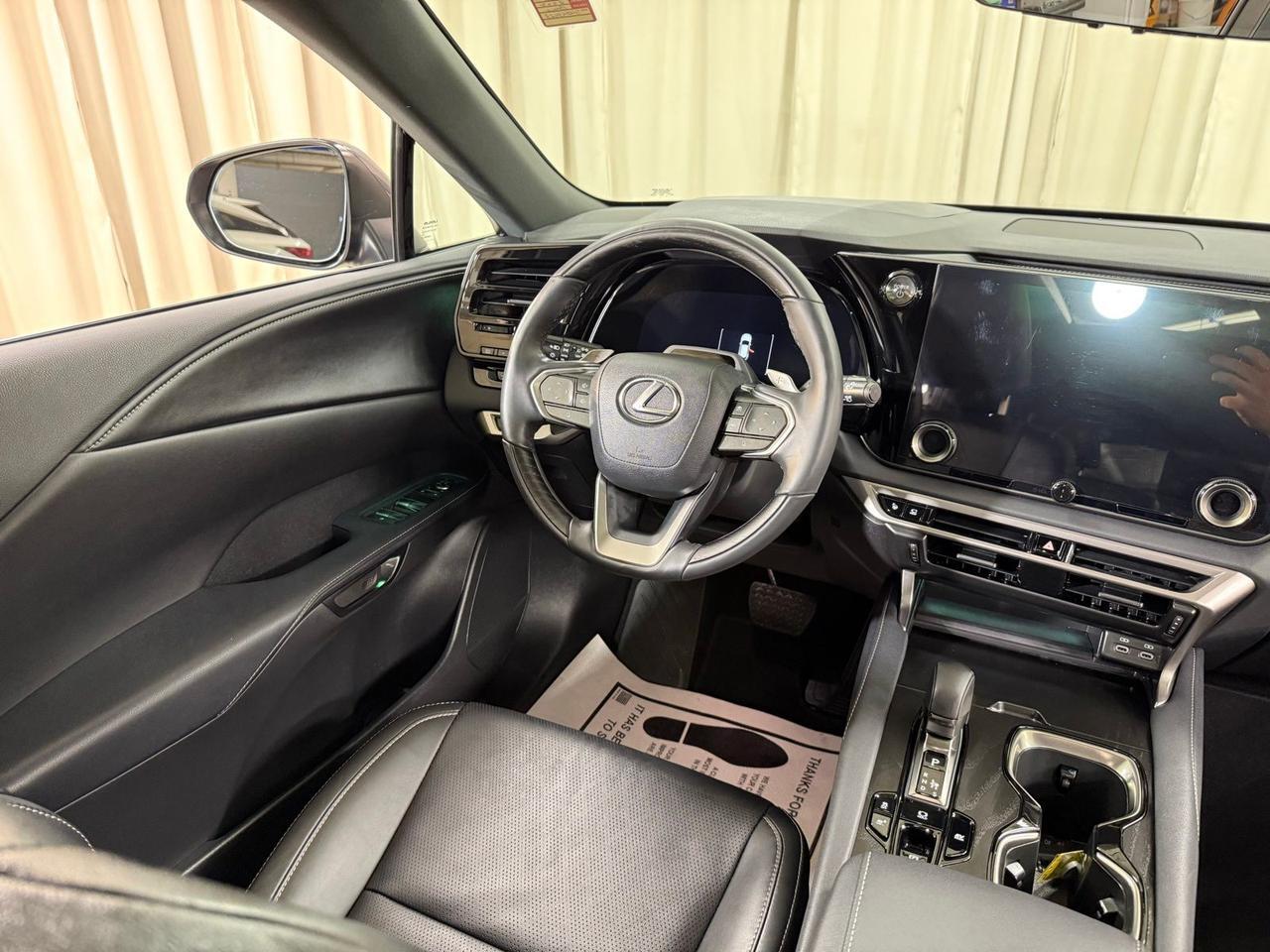 2025 Lexus RX 350h Premium Plus Annapolis MD