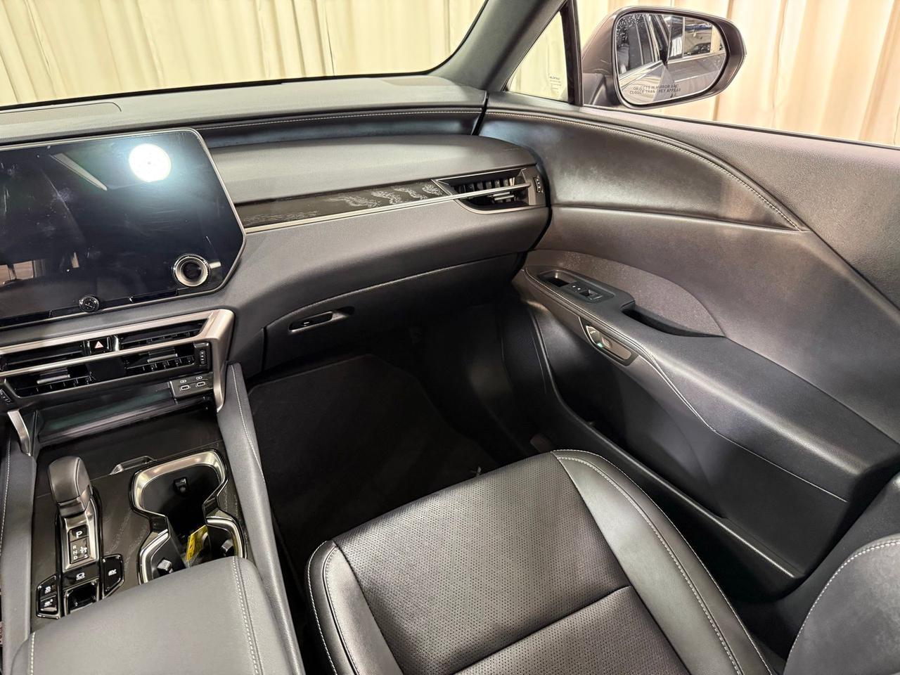 2025 Lexus RX 350h Premium Plus Annapolis MD