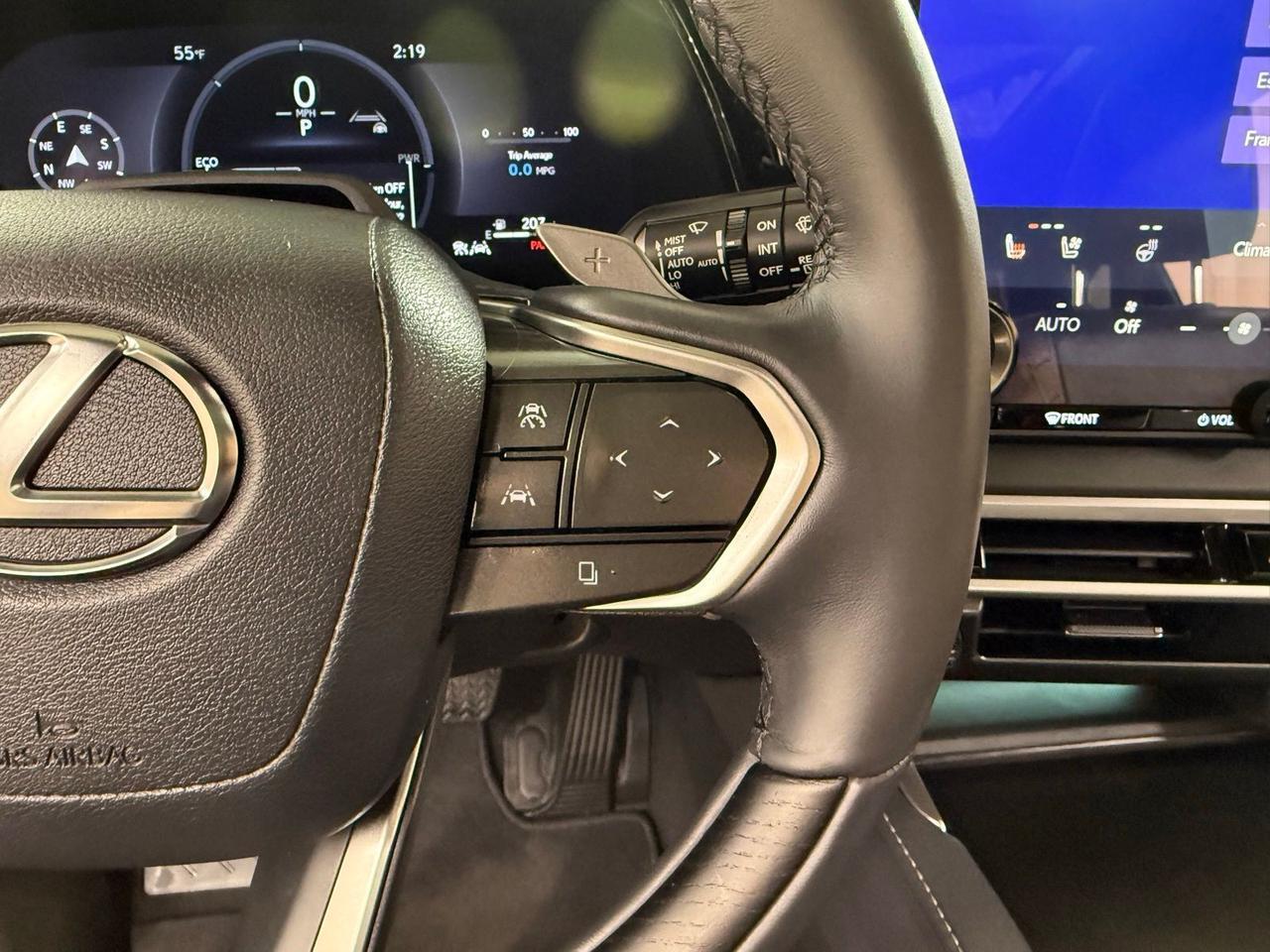2025 Lexus RX 350h Premium Plus Annapolis MD