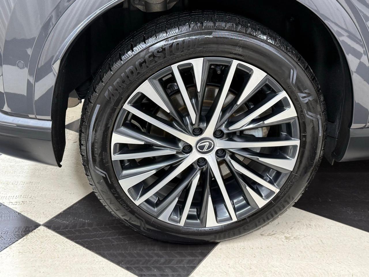2025 Lexus RX 350h Premium Plus Annapolis MD