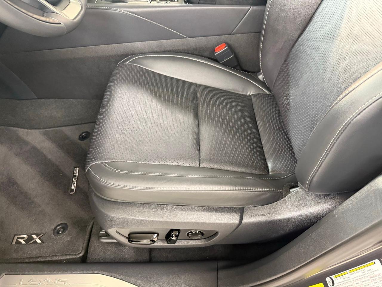 2025 Lexus RX 350h Premium Plus Annapolis MD
