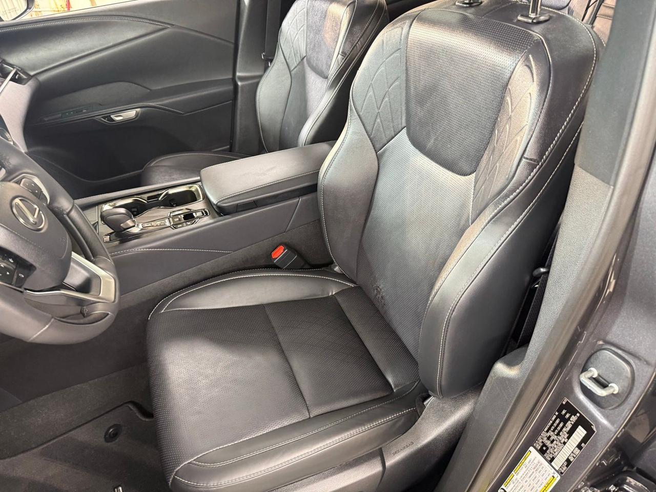 2025 Lexus RX 350h Premium Plus Annapolis MD