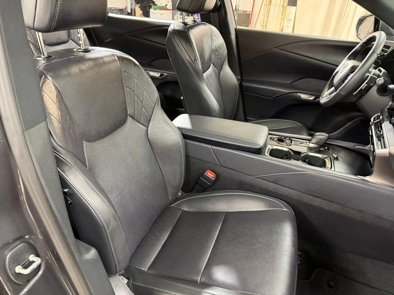 2025 Lexus RX 350h Premium Plus Annapolis MD
