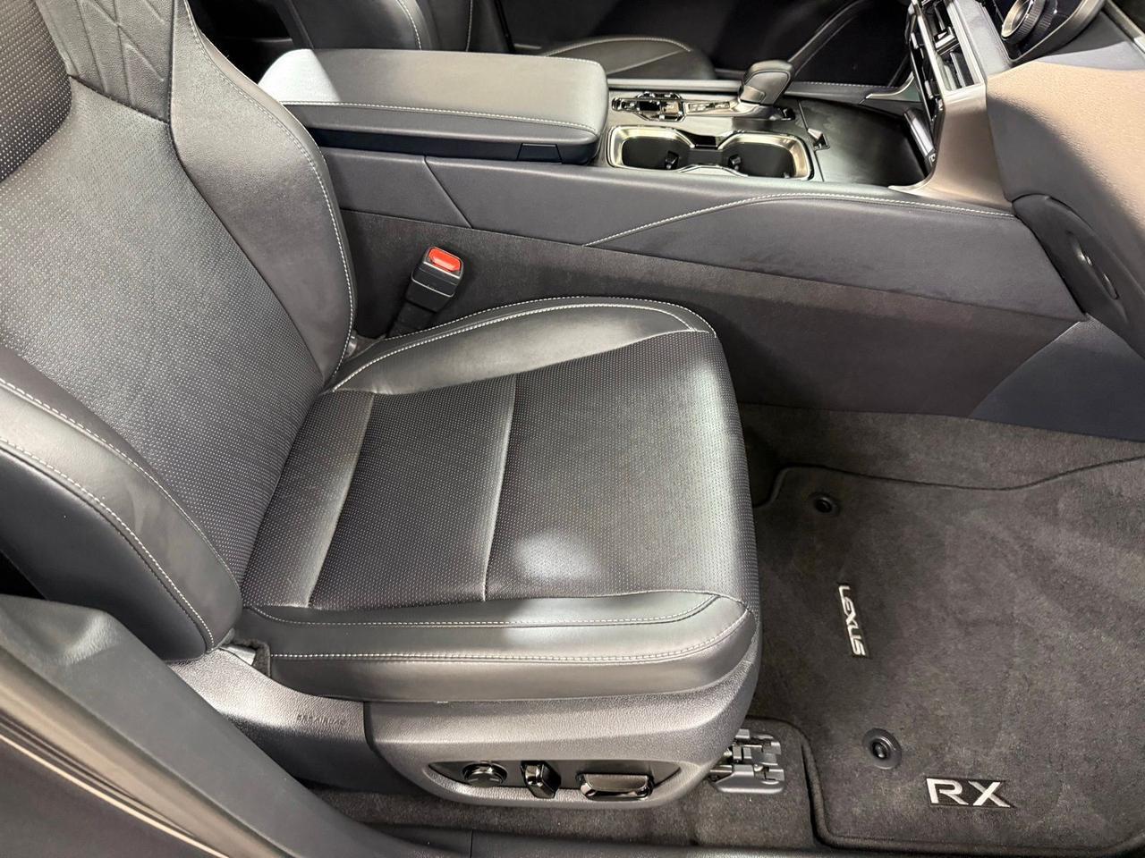 2025 Lexus RX 350h Premium Plus Annapolis MD