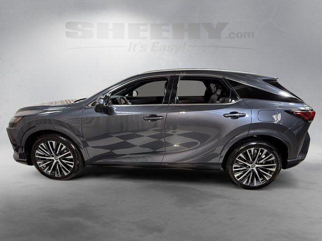 2025 Lexus RX 350h Premium Plus Annapolis MD