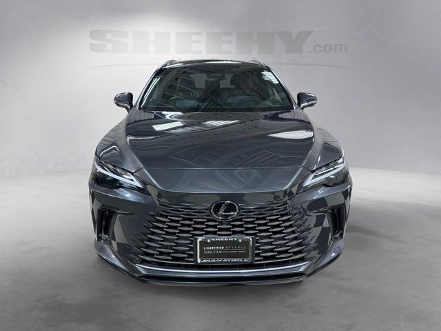 2025 Lexus RX 350h Premium Plus Annapolis MD
