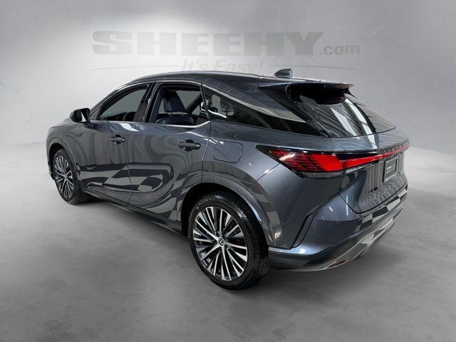 2025 Lexus RX 350h Premium Plus Annapolis MD