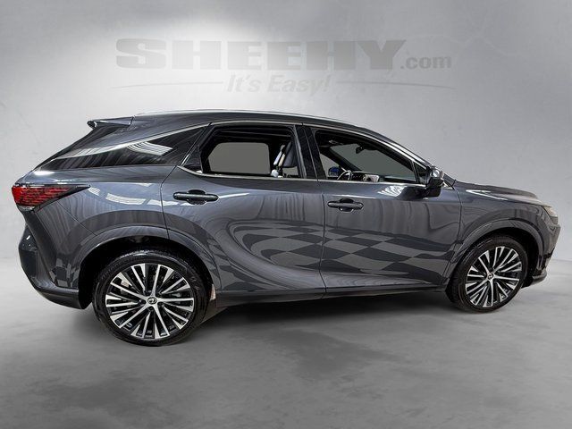 2025 Lexus RX 350h Premium Plus Annapolis MD