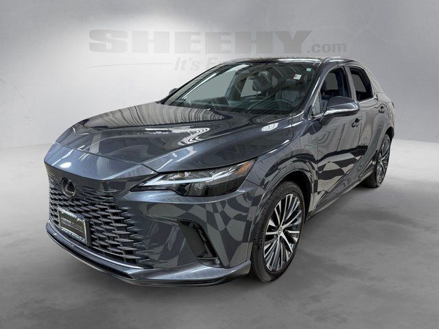 2025 Lexus RX 350h Premium Plus Annapolis MD