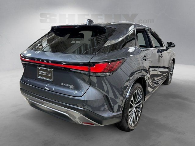 2025 Lexus RX 350h Premium Plus Annapolis MD