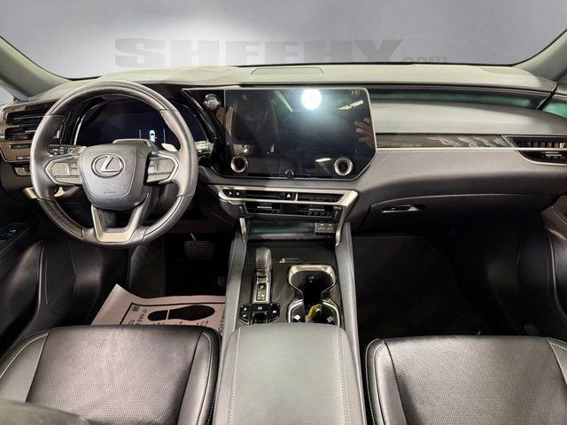 2025 Lexus RX 350h Premium Plus Annapolis MD