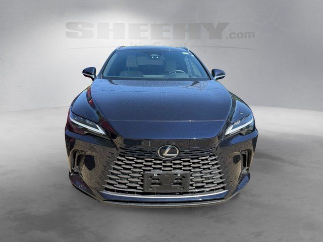2025 Lexus RX 350h Premium Plus Annapolis MD
