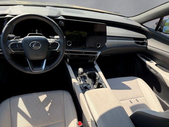 2025 Lexus RX 350h Premium Plus Annapolis MD