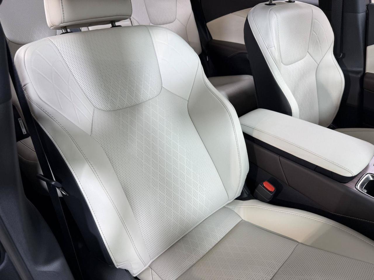 2025 Lexus RX 350h Premium Plus Annapolis MD