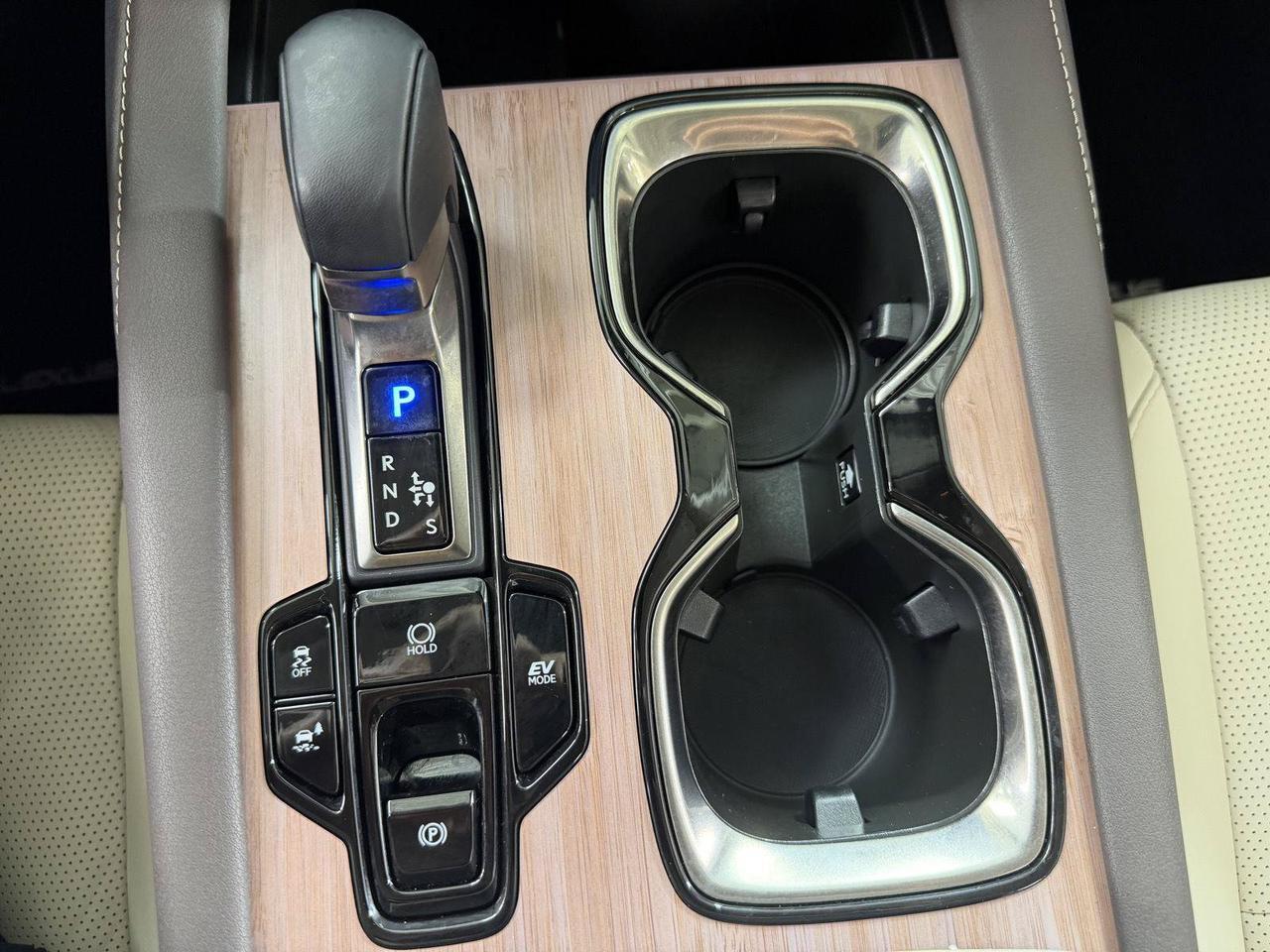 2025 Lexus RX 350h Premium Plus Annapolis MD