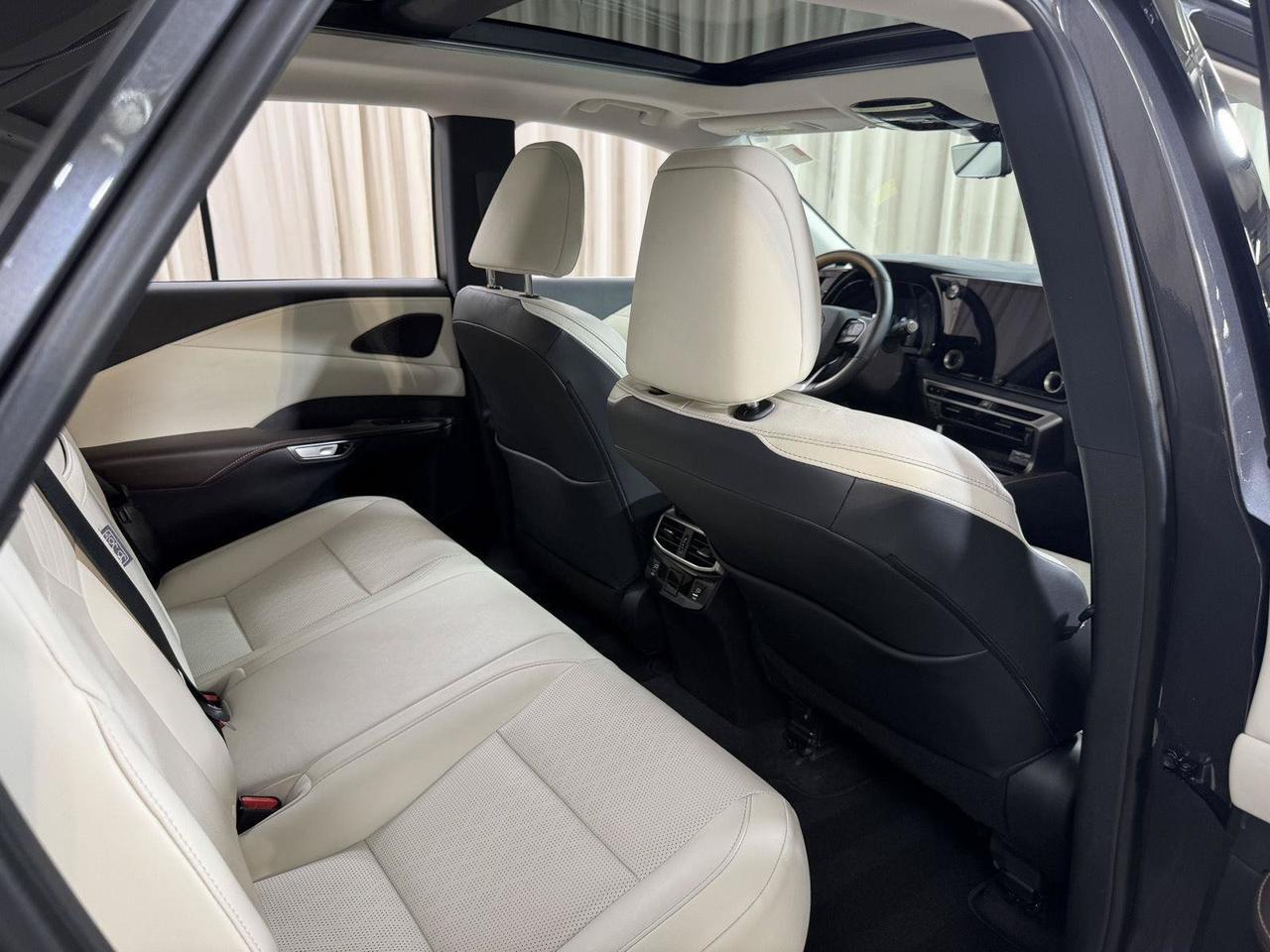 2025 Lexus RX 350h Premium Plus Annapolis MD