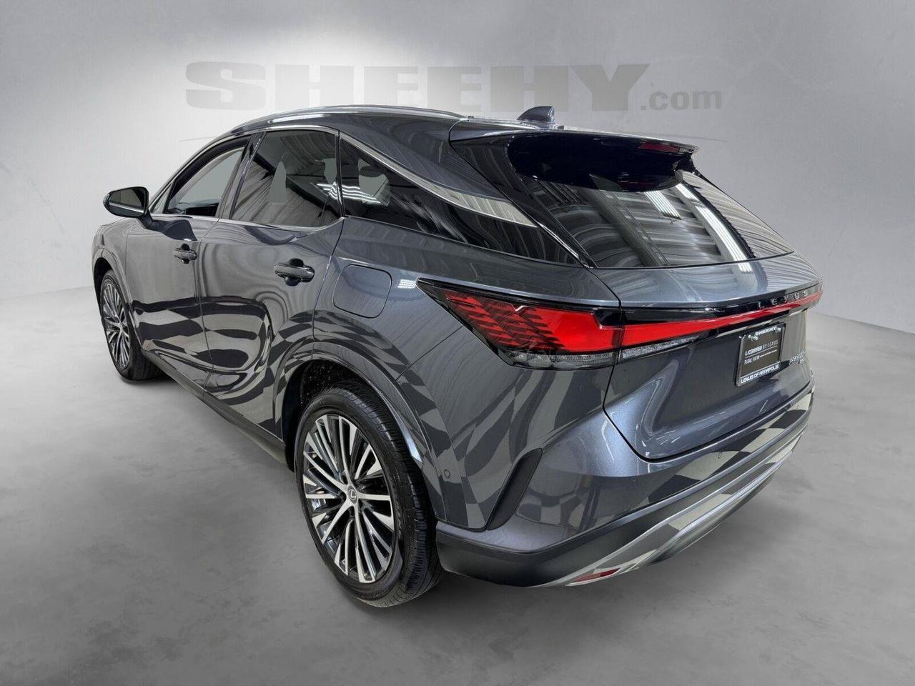 2025 Lexus RX 350h Premium Plus Annapolis MD