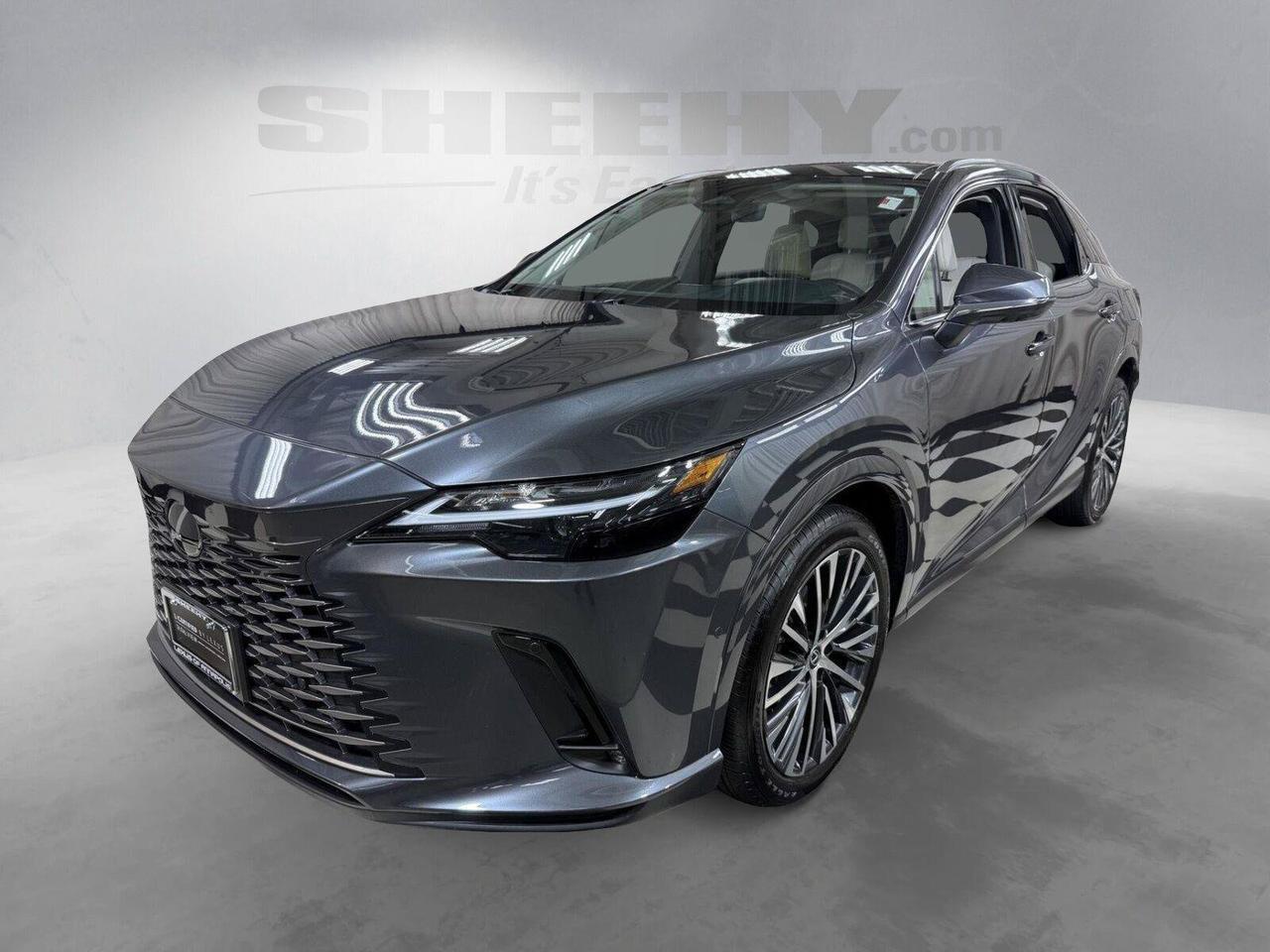 2025 Lexus RX 350h Premium Plus Annapolis MD