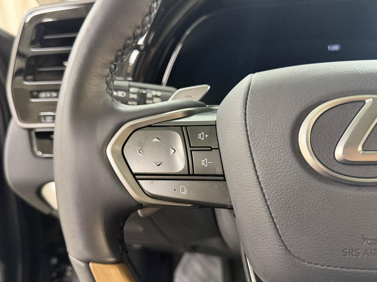 2025 Lexus RX 350h Premium Plus Annapolis MD