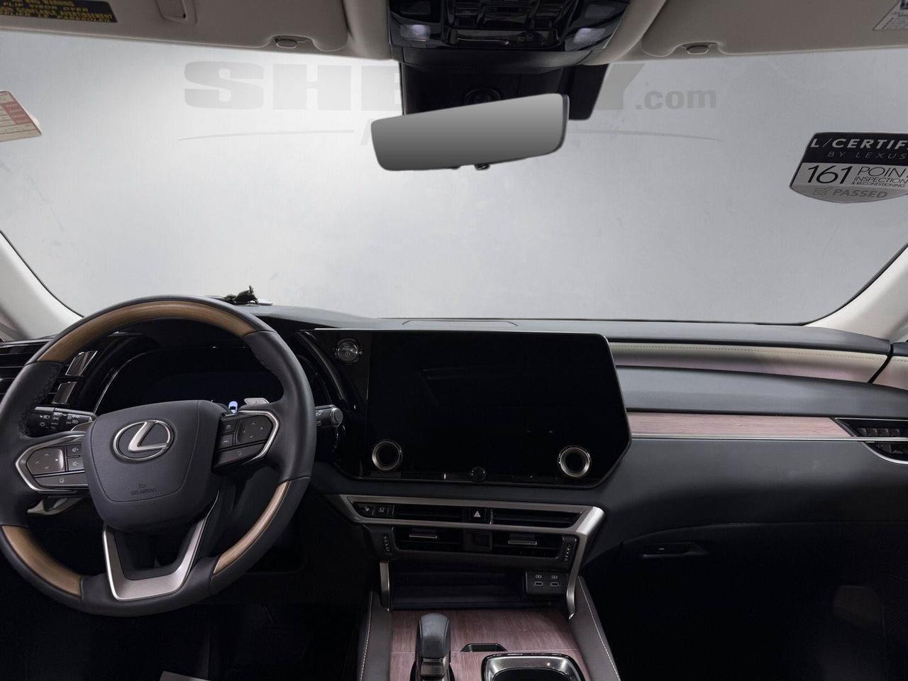 2025 Lexus RX 350h Premium Plus Annapolis MD