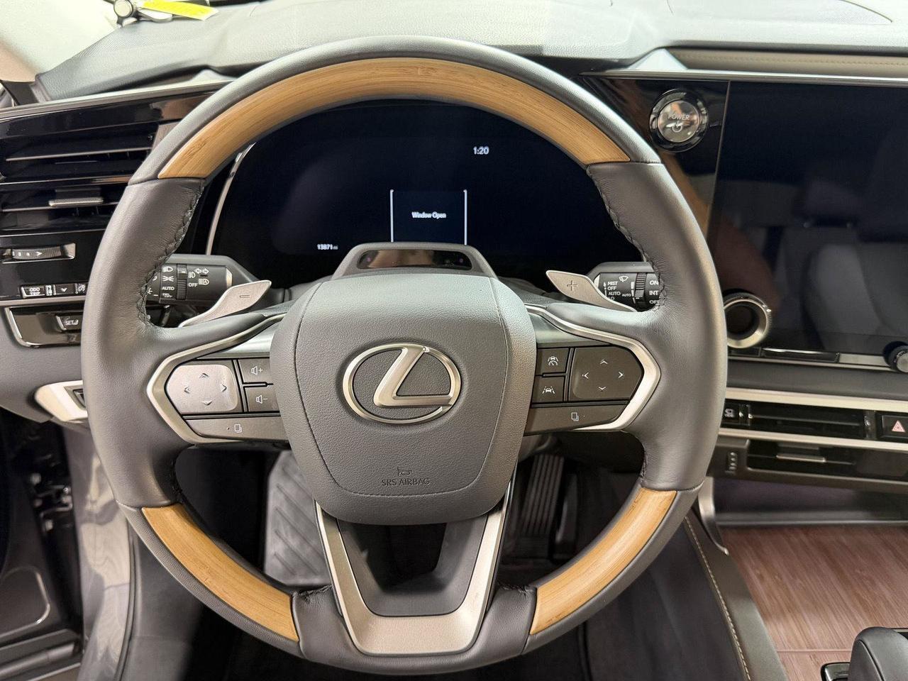 2025 Lexus RX 350h Premium Plus Annapolis MD