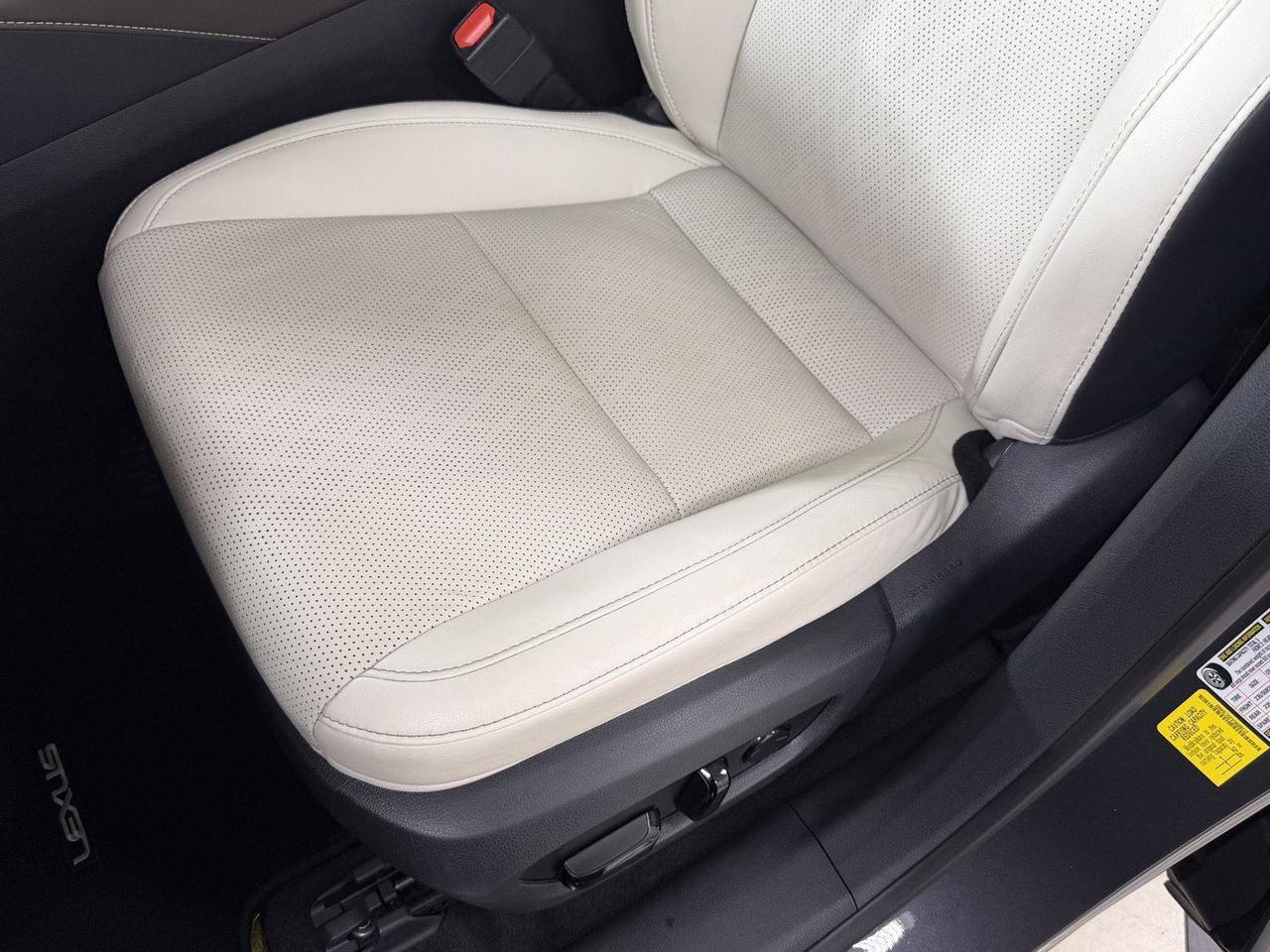 2025 Lexus RX 350h Premium Plus Annapolis MD