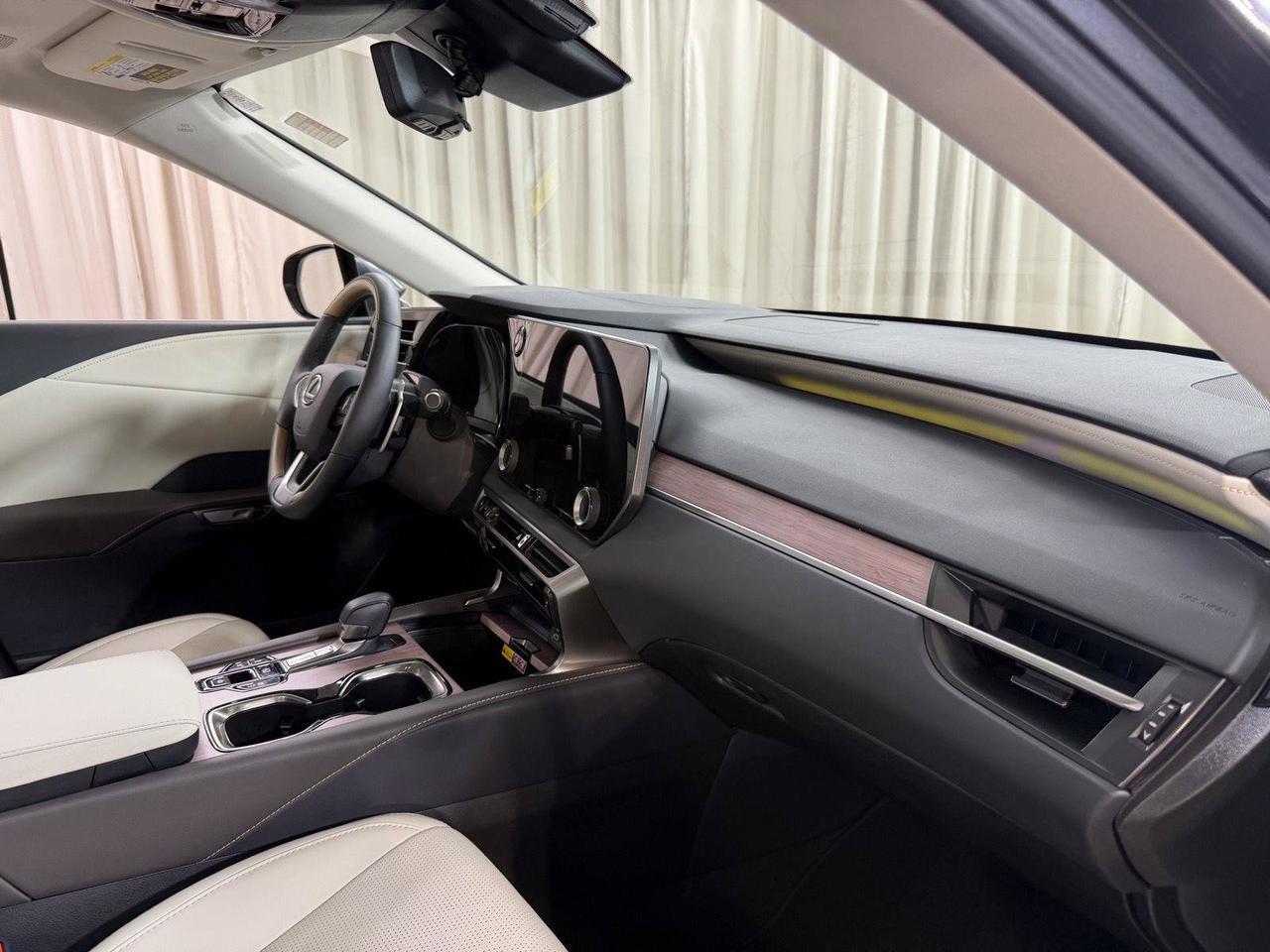 2025 Lexus RX 350h Premium Plus Annapolis MD