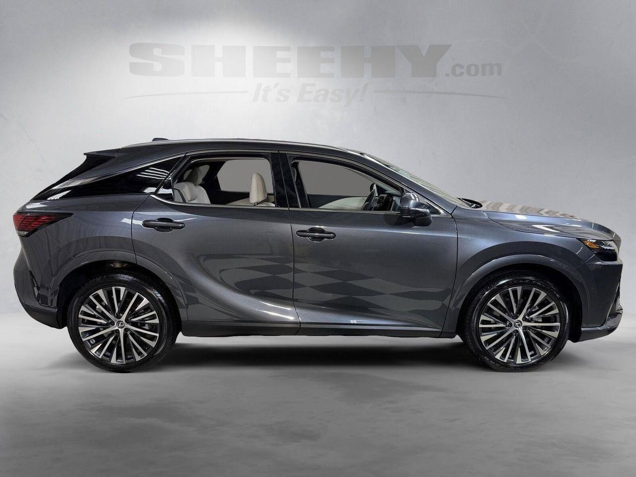 2025 Lexus RX 350h Premium Plus Annapolis MD