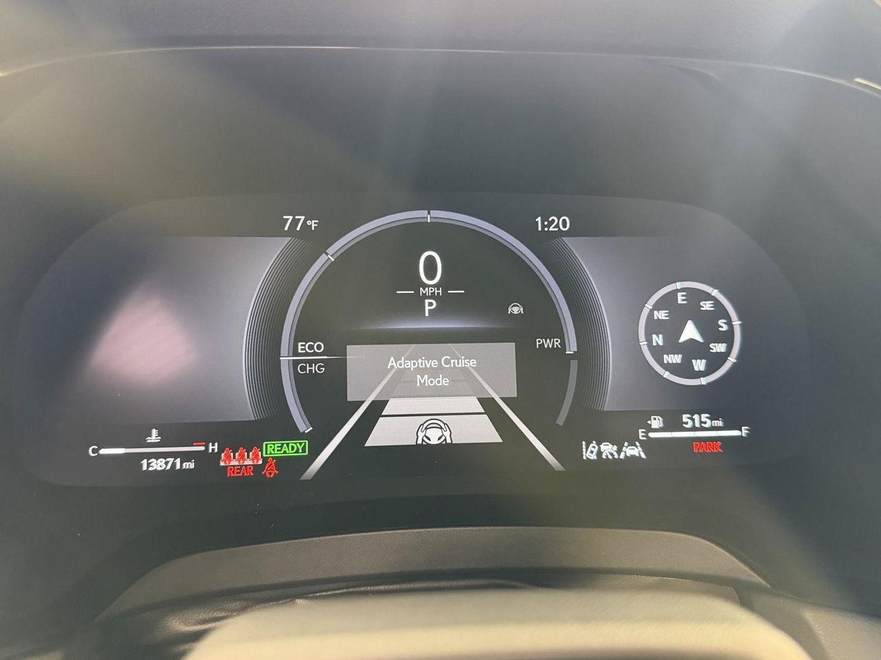 2025 Lexus RX 350h Premium Plus Annapolis MD