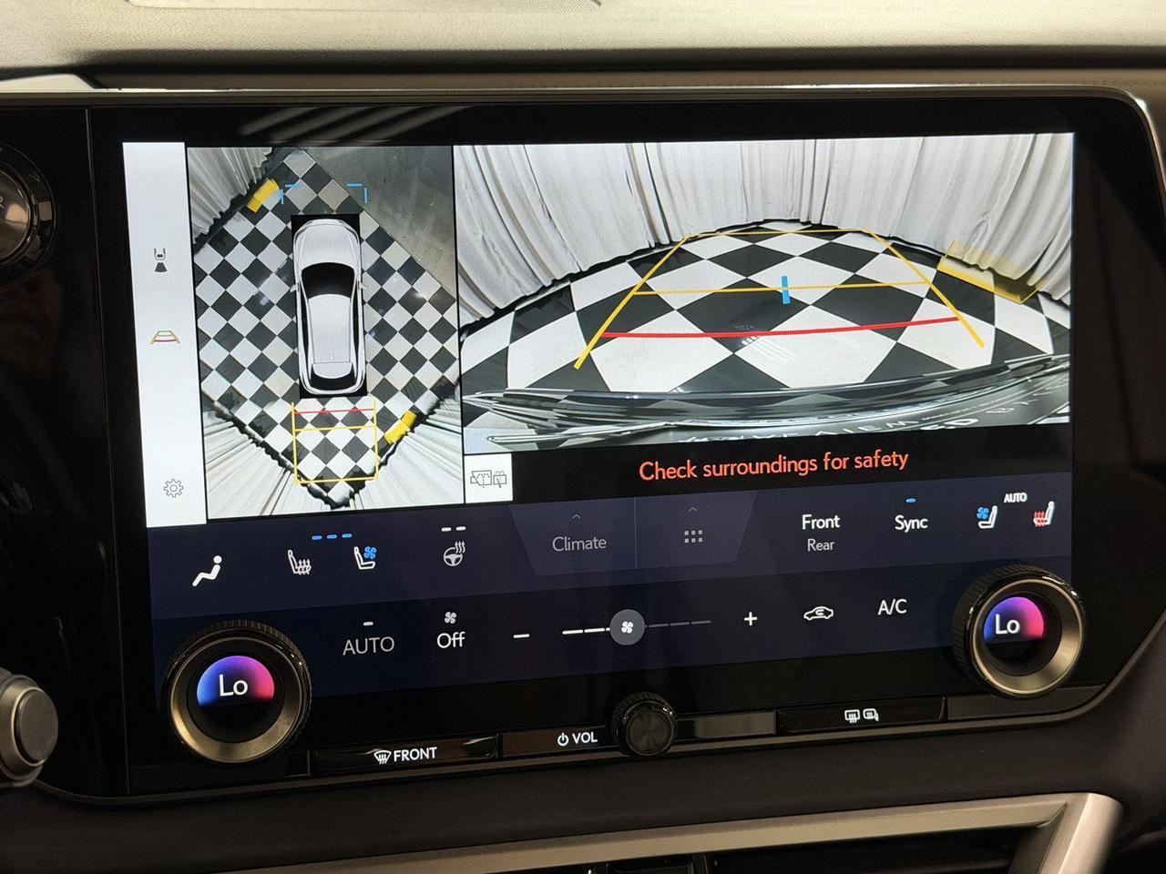 2025 Lexus RX 350h Premium Plus Annapolis MD
