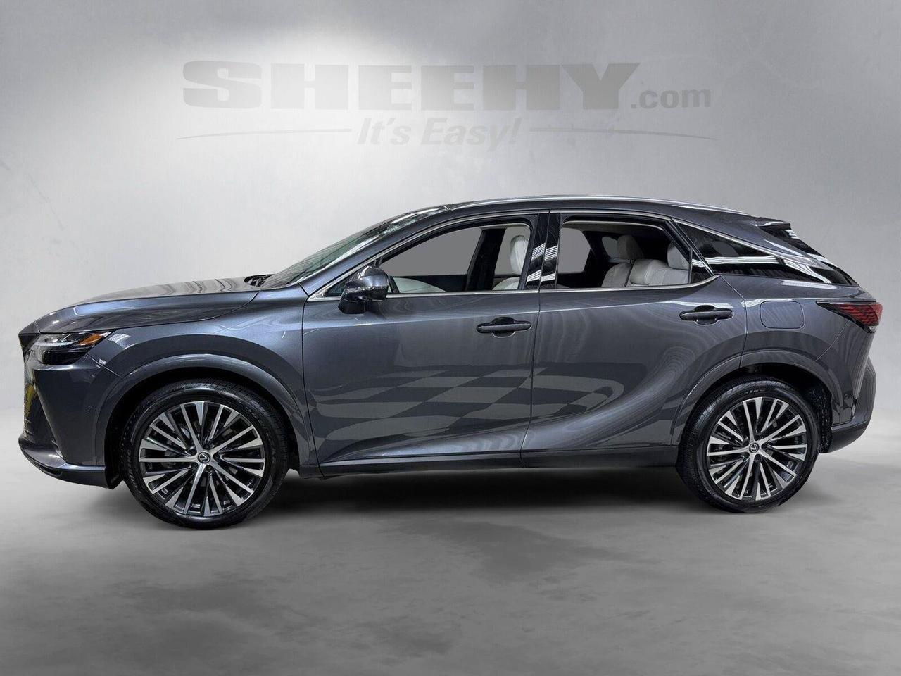2025 Lexus RX 350h Premium Plus Annapolis MD