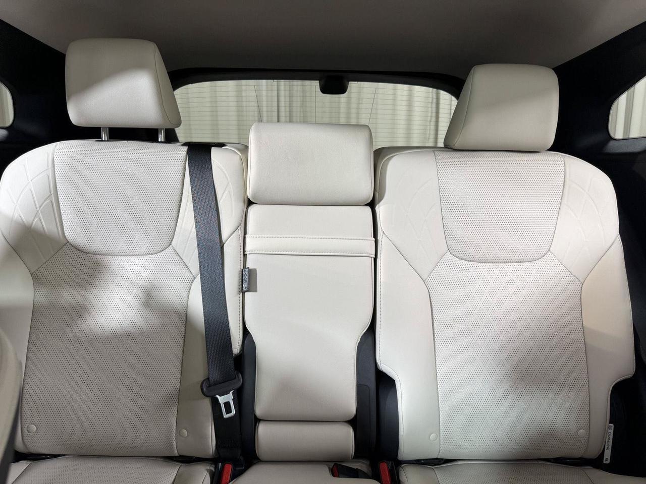 2025 Lexus RX 350h Premium Plus Annapolis MD