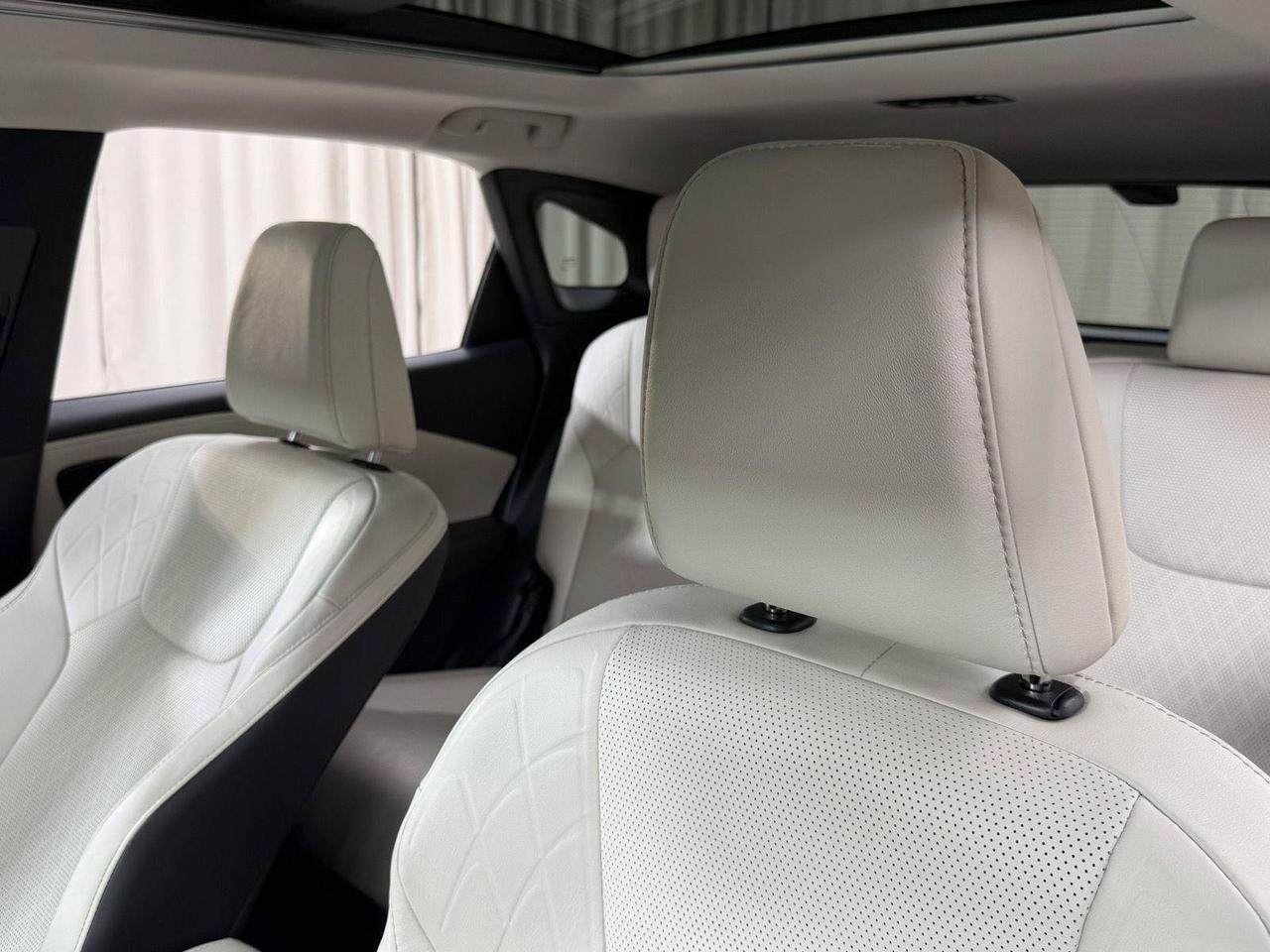 2025 Lexus RX 350h Premium Plus Annapolis MD