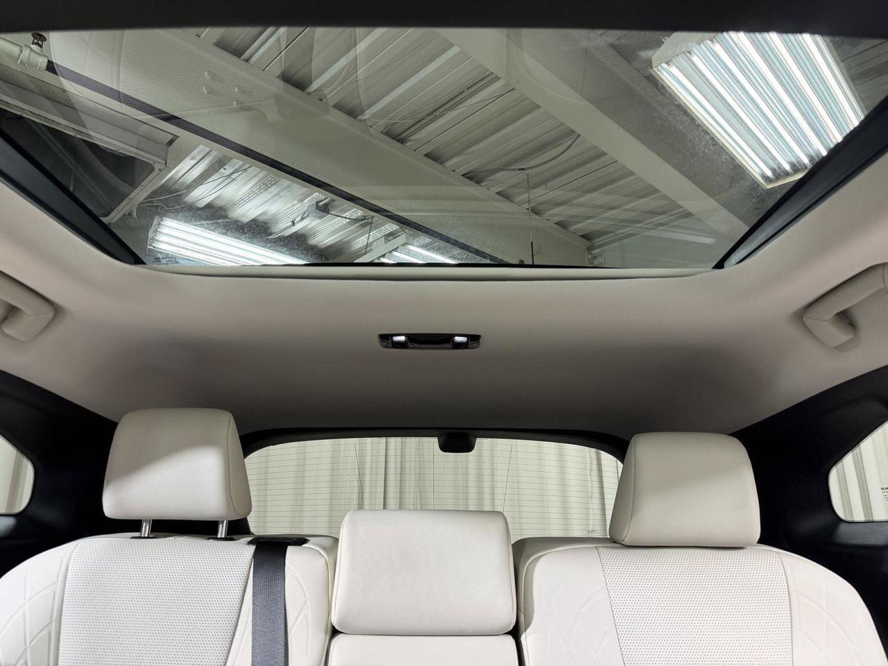 2025 Lexus RX 350h Premium Plus Annapolis MD