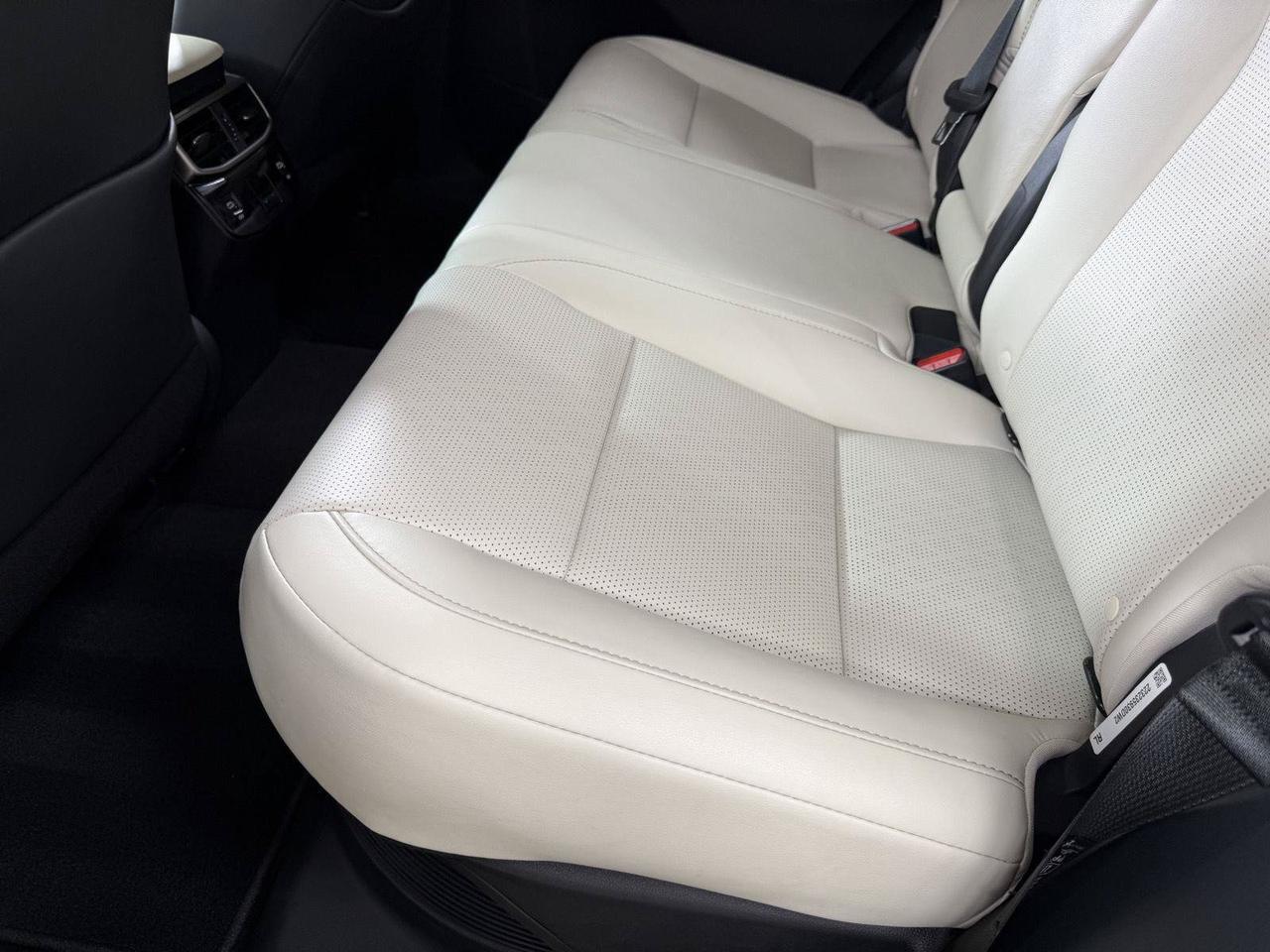 2025 Lexus RX 350h Premium Plus Annapolis MD