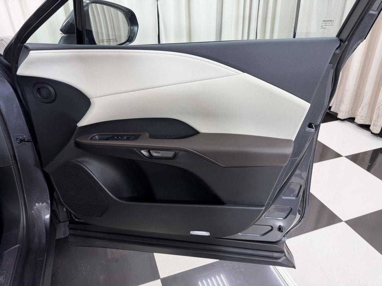 2025 Lexus RX 350h Premium Plus Annapolis MD