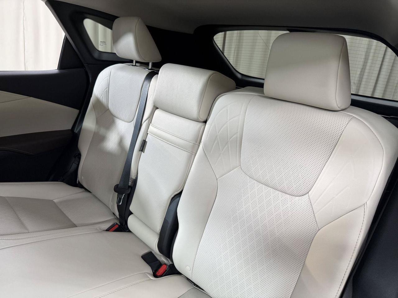 2025 Lexus RX 350h Premium Plus Annapolis MD