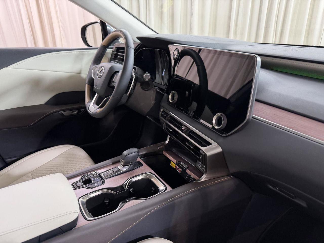 2025 Lexus RX 350h Premium Plus Annapolis MD
