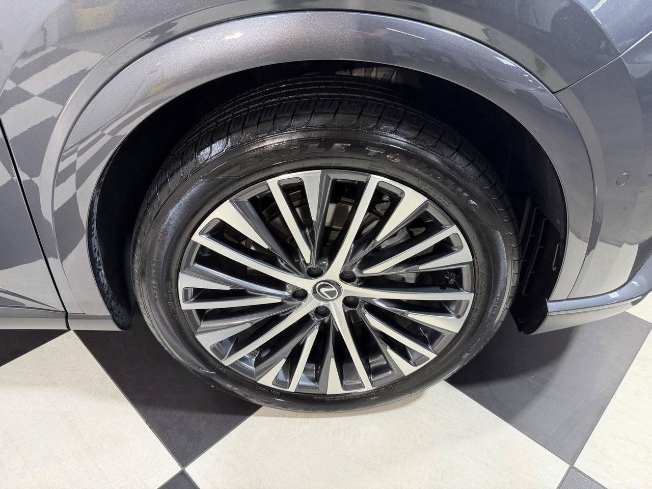 2025 Lexus RX 350h Premium Plus Annapolis MD