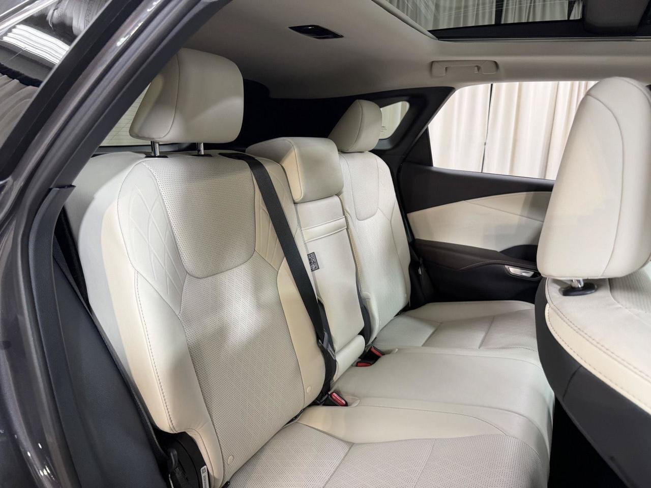 2025 Lexus RX 350h Premium Plus Annapolis MD