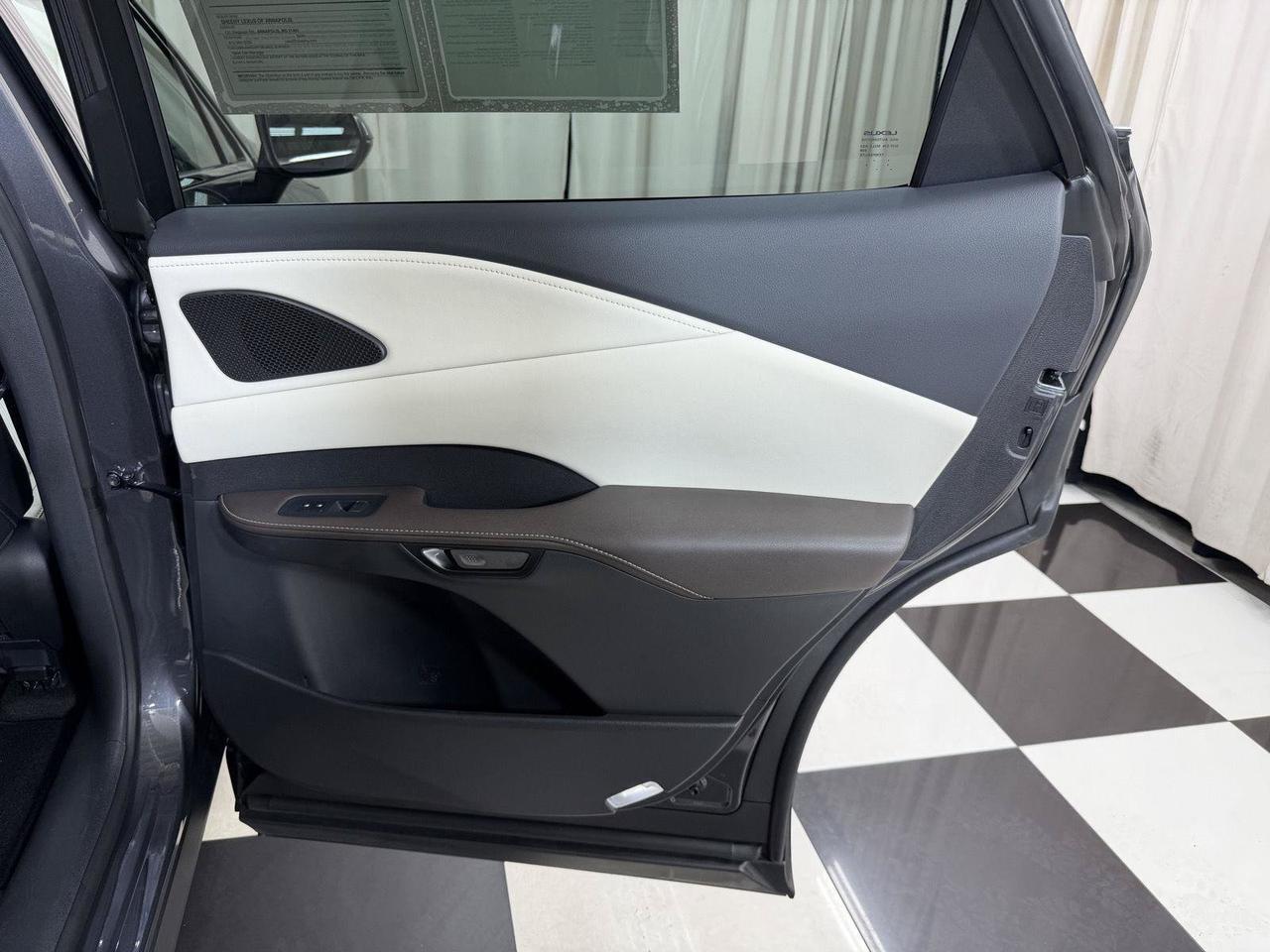 2025 Lexus RX 350h Premium Plus Annapolis MD