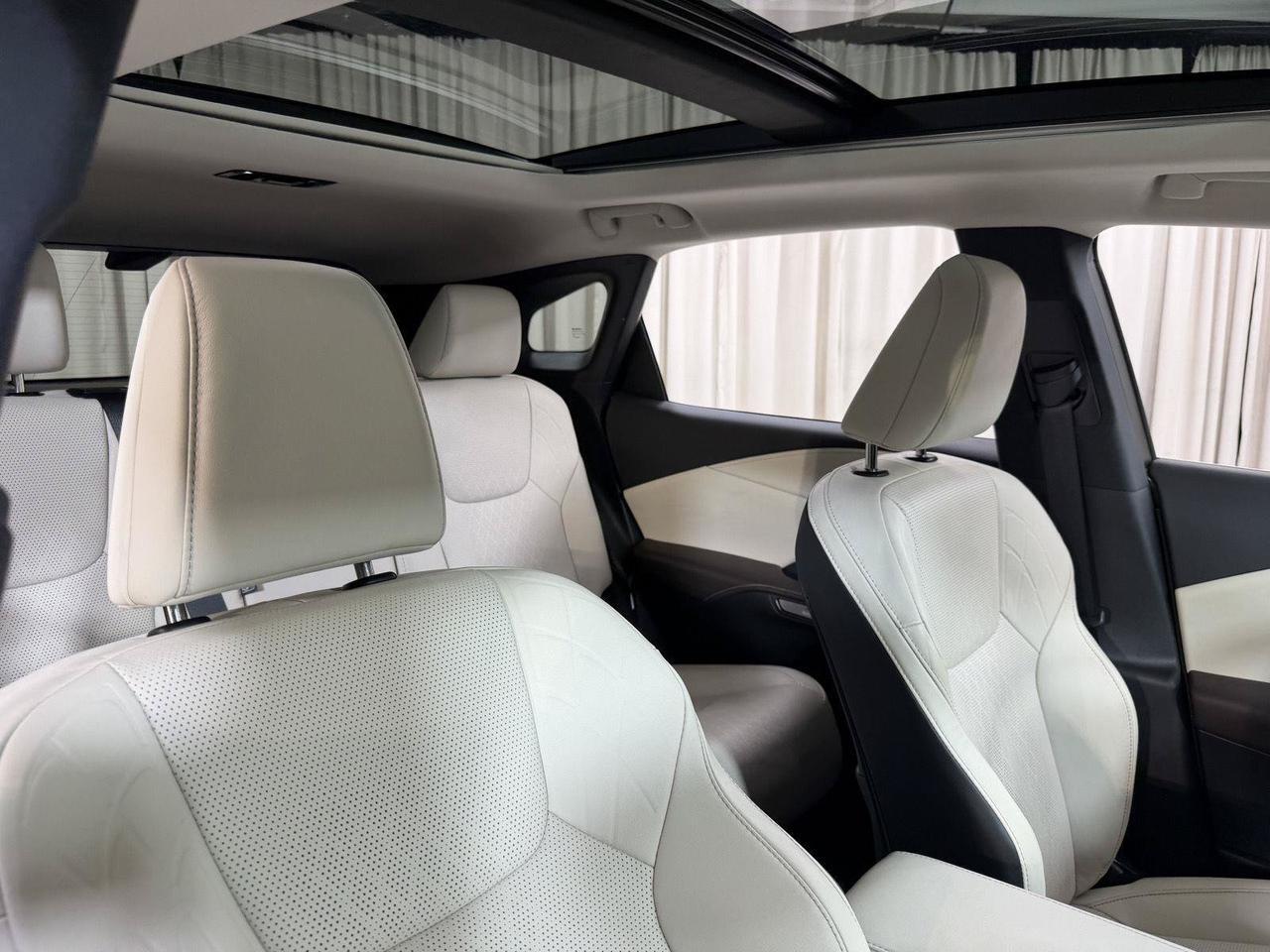 2025 Lexus RX 350h Premium Plus Annapolis MD